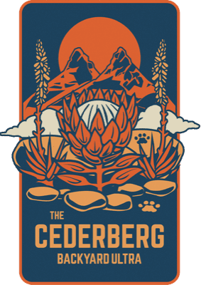 The Cederberg Backyard Ultra
